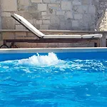 Gustirna Сasa de vacaciones Selca (Brac)