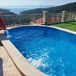Gustirna Сasa de vacaciones Selca (Brac)