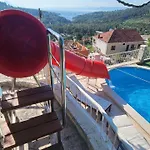 Сasa de vacaciones Gustirna *