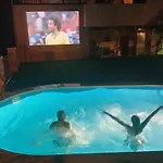 Gustirna Сasa de vacaciones