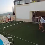 Gustirna Сasa de vacaciones