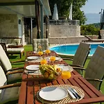 Сasa de vacaciones Gustirna