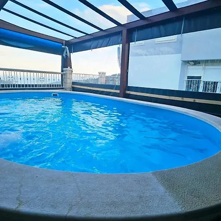 Vakantiehuis Gustirna