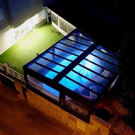 Gustirna Selca (Brac)