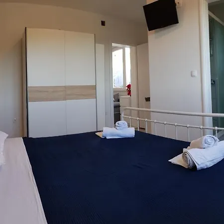 Gustirna Vakantiehuis