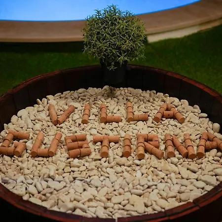 Gustirna Vakantiehuis *