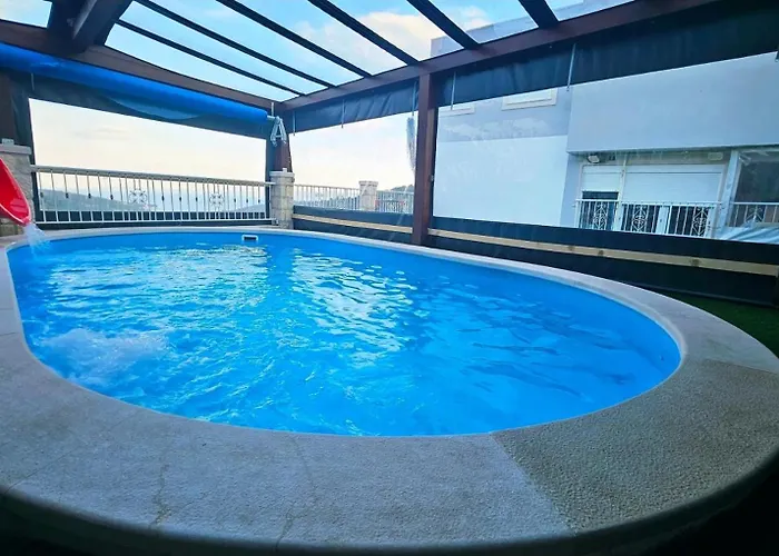 Casa vacanze Gustirna