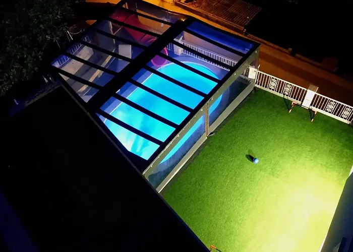 Gustirna Casa vacanze Selca (Brac)