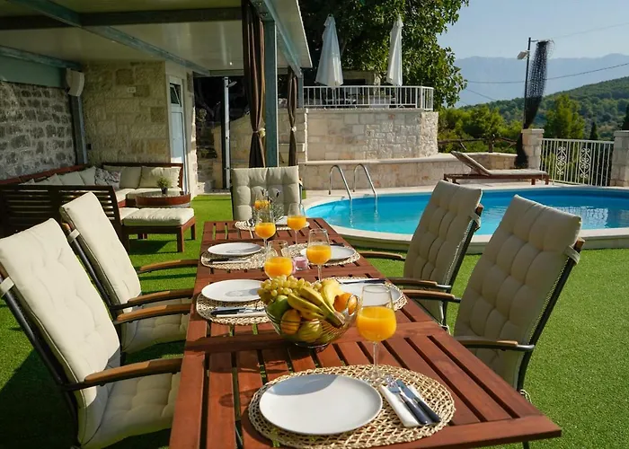 Casa de Férias Gustirna