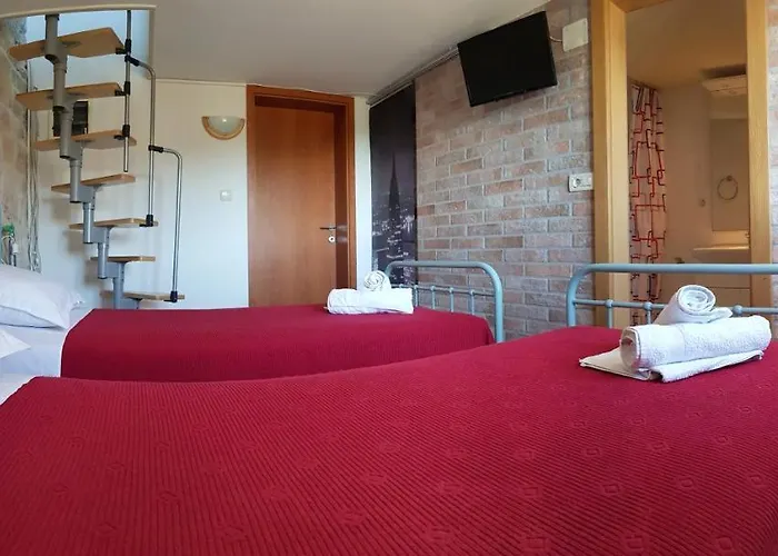 Casa de Férias Gustirna Selca (Brac)