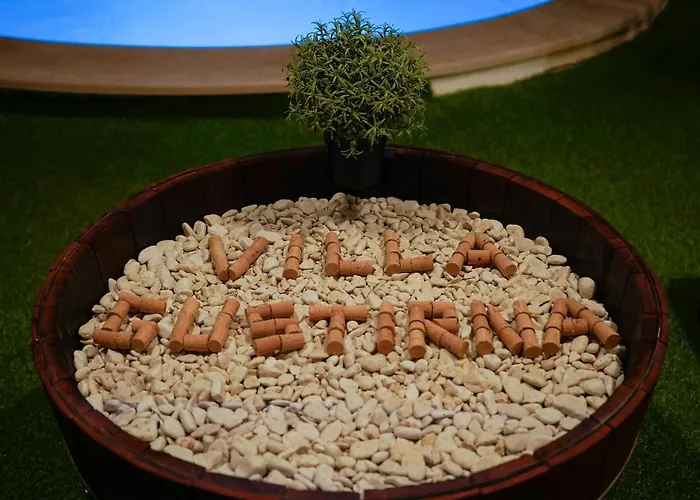 Gustirna Casa vacanze *