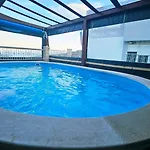Casa de Férias Gustirna