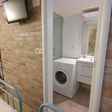 بيت للعطل Holiday Gustirna