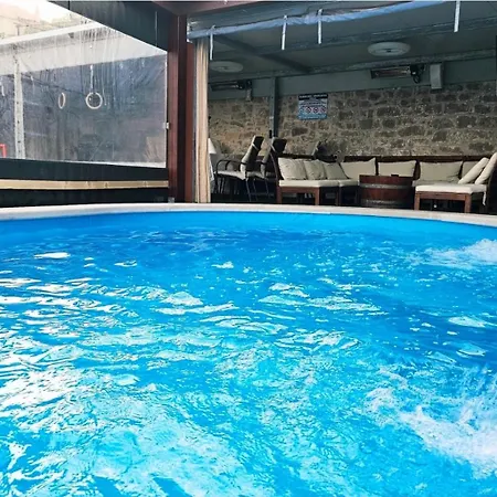 Holiday Gustirna Selca (Brac)