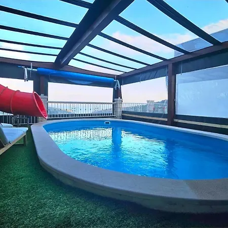 Holiday Gustirna بيت للعطل Selca (Brac)