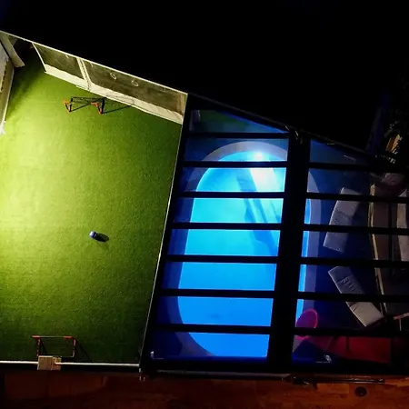 بيت للعطل Holiday Gustirna Selca (Brac)