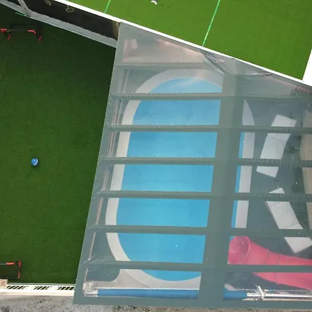 Holiday Gustirna Selca (Brac)