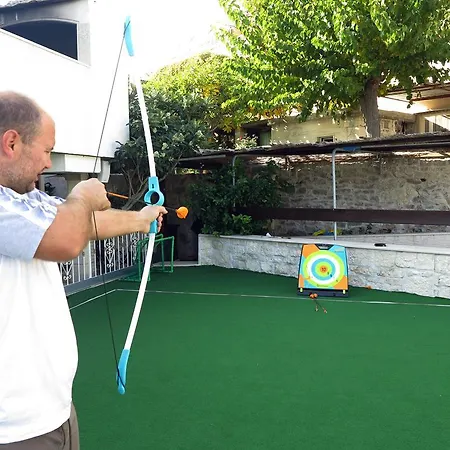 Holiday Gustirna * Selca (Brac)