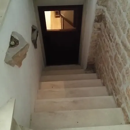 Holiday Gustirna بيت للعطل Selca (Brac)