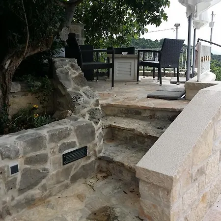 بيت للعطل Holiday Gustirna *