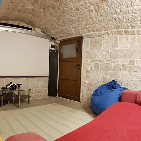 Holiday Gustirna Selca (Brac)