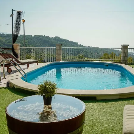 بيت للعطل Holiday Gustirna Selca (Brac)