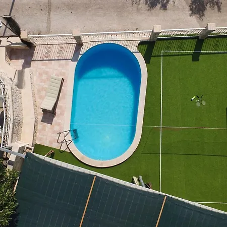 Holiday Gustirna Selca (Brac)