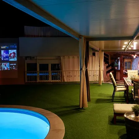 Holiday Gustirna بيت للعطل Selca (Brac)