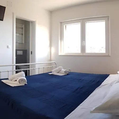 Holiday Gustirna * Selca (Brac)